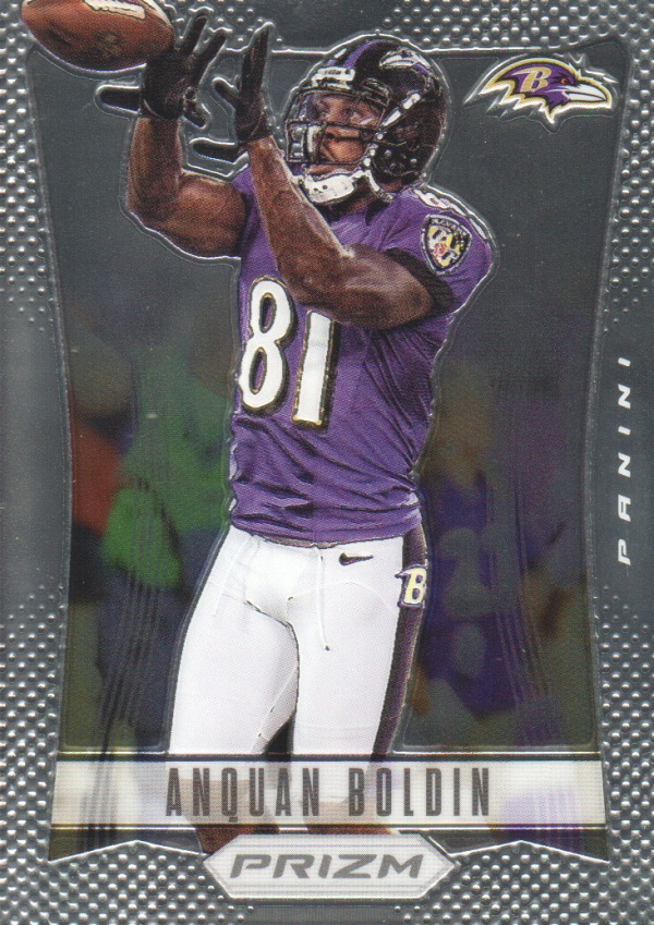 2012 Panini Prizm Football 1-100 YOU PICK - Picture 22 of 191