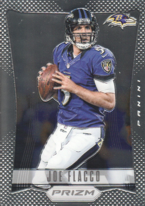 2012 Panini Prizm Football 1-100 YOU PICK - Picture 26 of 191