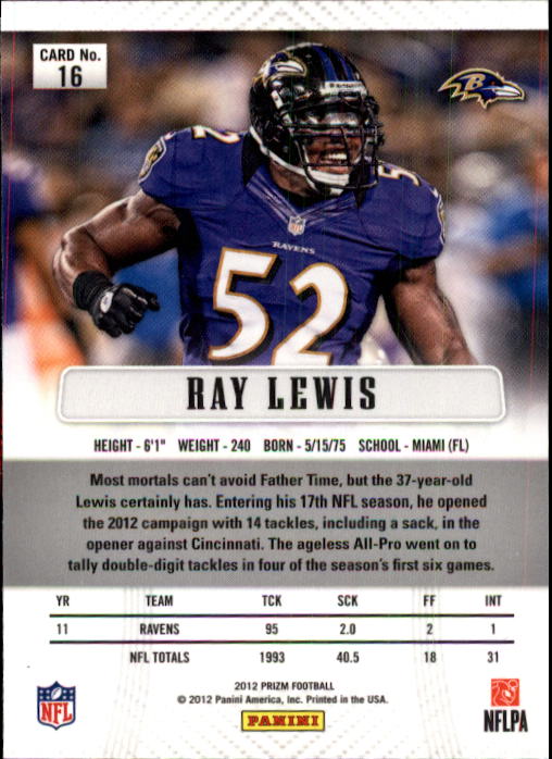 2012 Panini Prizm Football 1-100 YOU PICK - Picture 29 of 191