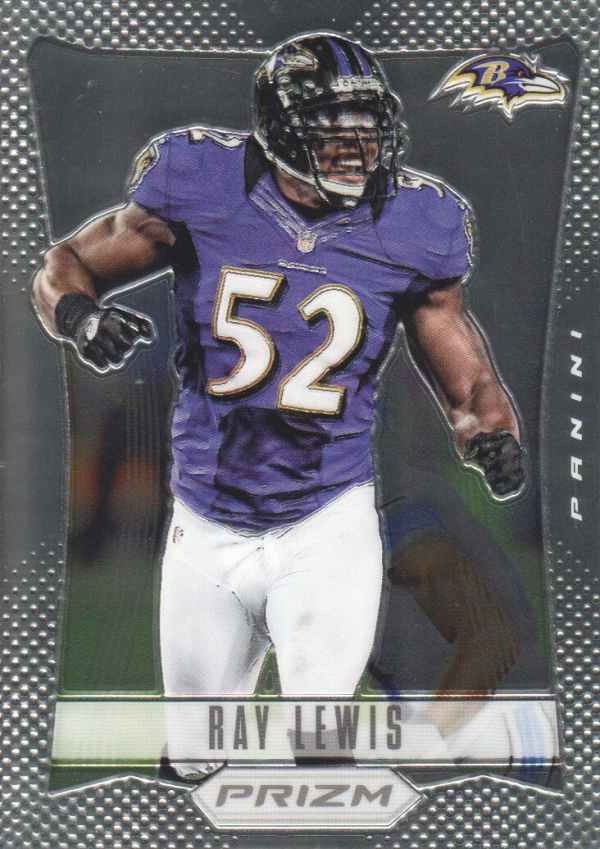 2012 Panini Prizm Football 1-100 YOU PICK - Picture 28 of 191
