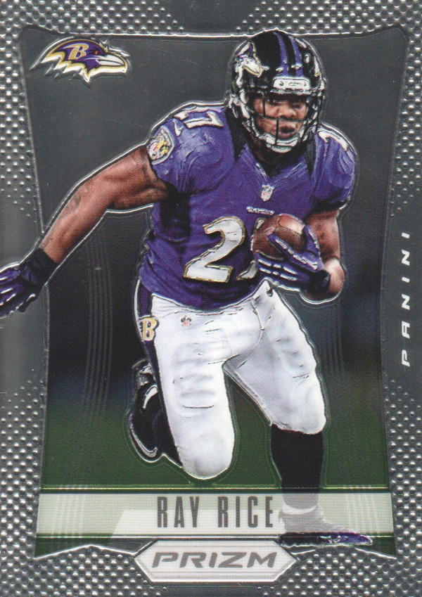 Auction Item 223007918480 Football Cards 2012 Panini Prizm