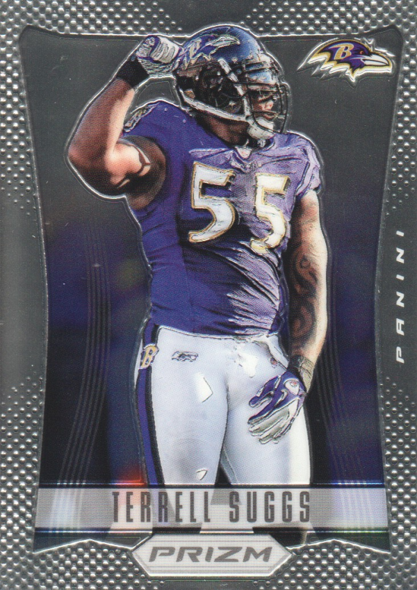 2012 Panini Prizm Football 1-100 YOU PICK - Picture 32 of 191