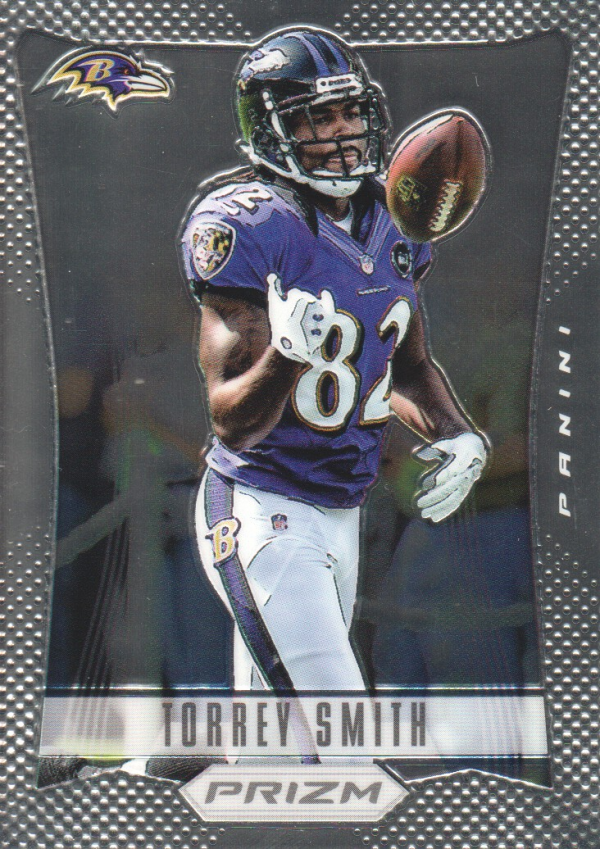 2012 Panini Prizm Football 1-100 YOU PICK - Picture 34 of 191