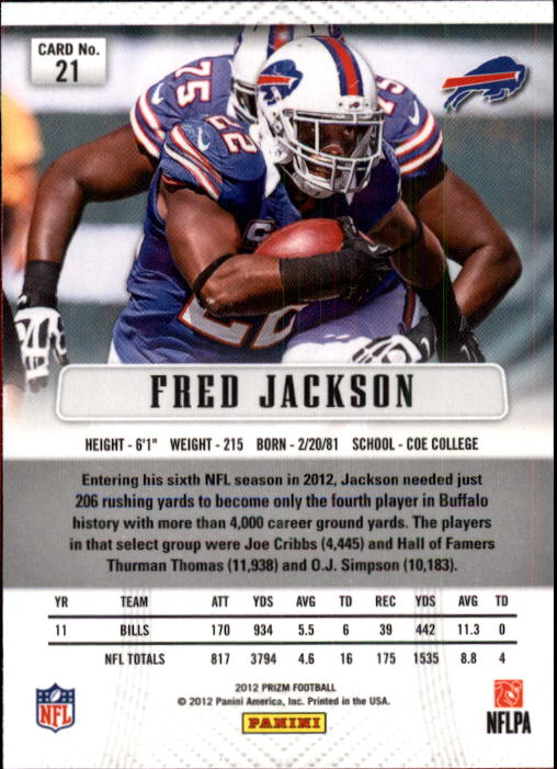 2012 Panini Prizm Football 1-100 YOU PICK - Picture 39 of 191