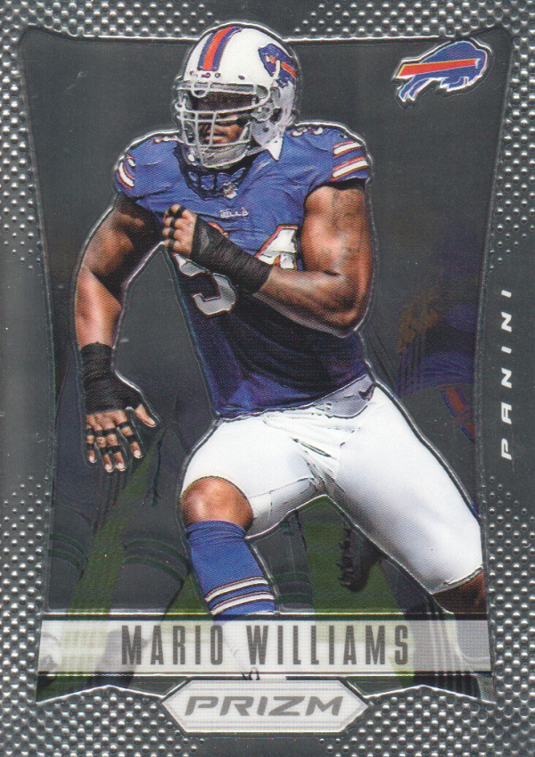 2012 Panini Prizm Football 1-100 YOU PICK - Picture 40 of 191