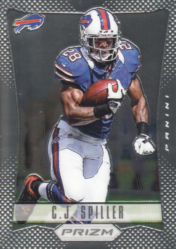 2012 Panini Prizm Football 1-100 YOU PICK - Picture 42 of 191