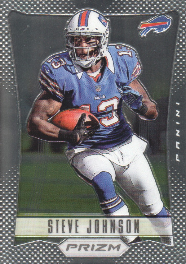 2012 Panini Prizm Football 1-100 YOU PICK - Picture 44 of 191