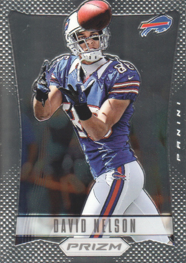 2012 Panini Prizm Football 1-100 YOU PICK - Picture 46 of 191