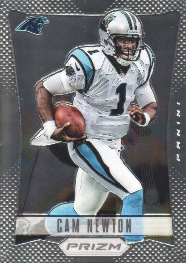 2012 Panini Prizm Football 1-100 YOU PICK - Picture 48 of 191