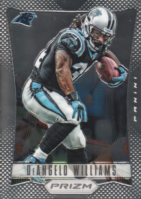 2012 Panini Prizm Football 1-100 YOU PICK - Picture 49 of 191