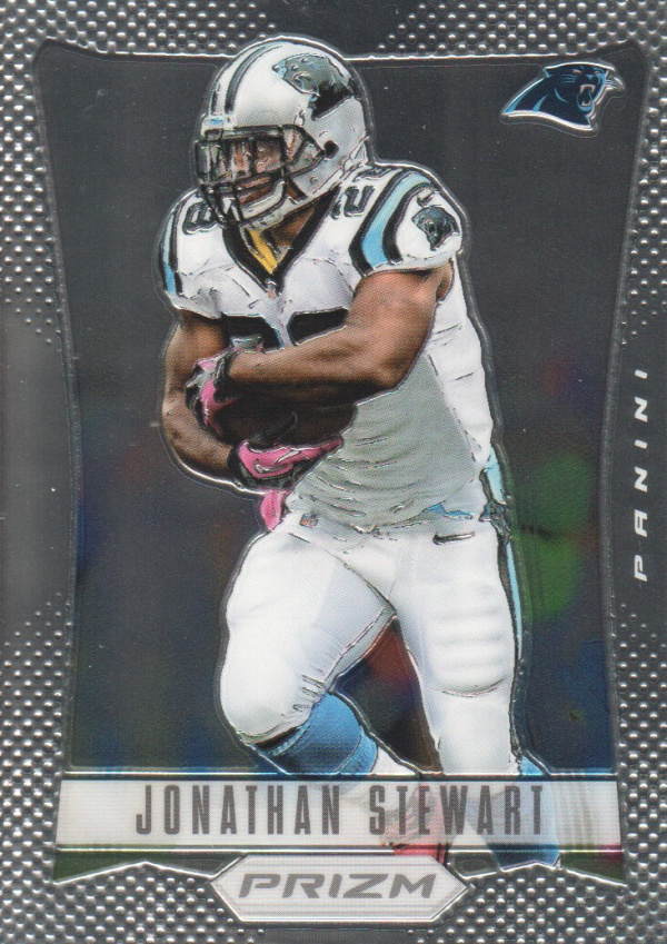 2012 Panini Prizm Football 1-100 YOU PICK - Picture 51 of 191