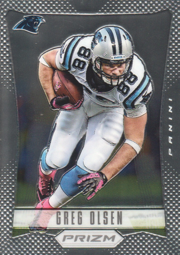 2012 Panini Prizm Football 1-100 YOU PICK - Picture 55 of 191
