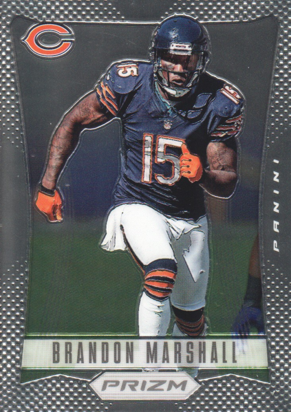 2012 Panini Prizm Football 1-100 YOU PICK - Picture 59 of 191