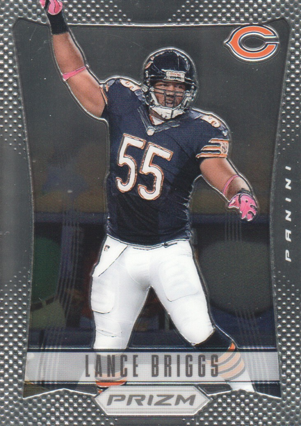2012 Panini Prizm Football 1-100 YOU PICK - Picture 61 of 191