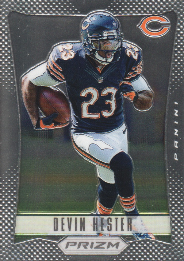 2012 Panini Prizm Football 1-100 YOU PICK - Picture 63 of 191