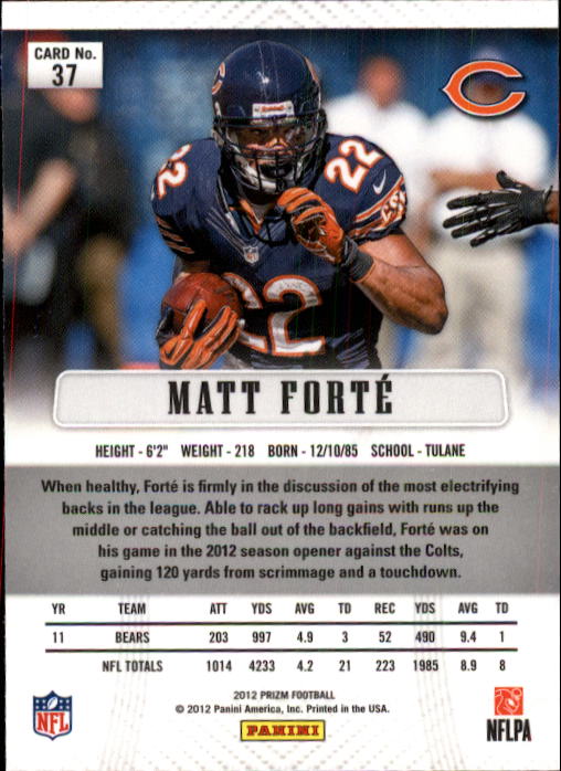 2012 Panini Prizm Football 1-100 YOU PICK - Picture 70 of 191