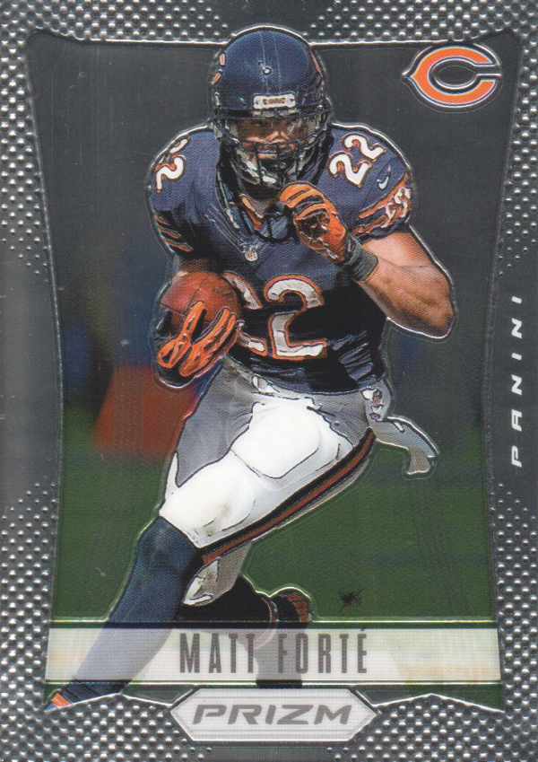 2012 Panini Prizm Football 1-100 YOU PICK - Picture 69 of 191