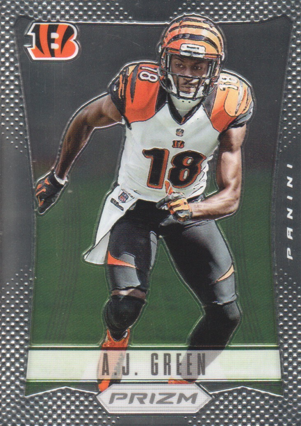 2012 Panini Prizm Football 1-100 YOU PICK - Picture 71 of 191