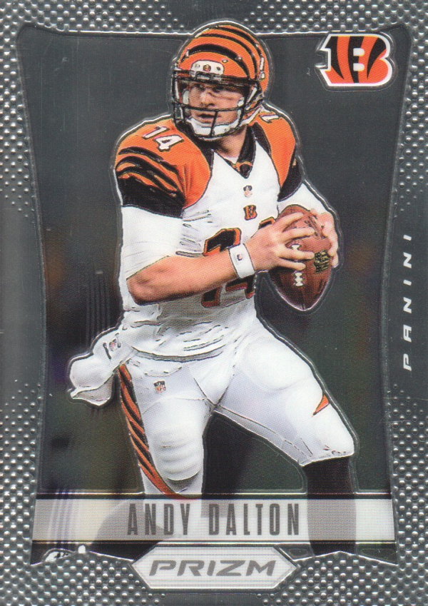 2012 Panini Prizm Football 1-100 YOU PICK - Picture 73 of 191