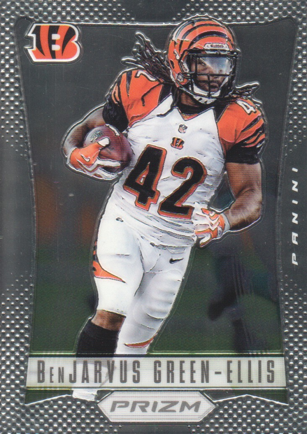 2012 Panini Prizm Football 1-100 YOU PICK - Picture 75 of 191