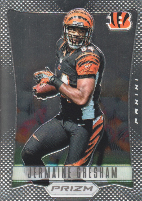 2012 Panini Prizm Football 1-100 YOU PICK - Picture 79 of 191