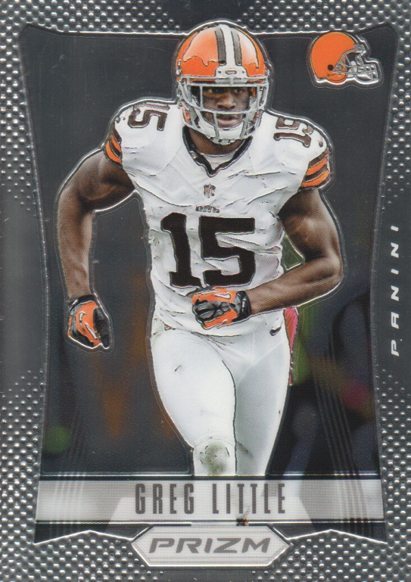 2012 Panini Prizm Football 1-100 YOU PICK - Picture 81 of 191