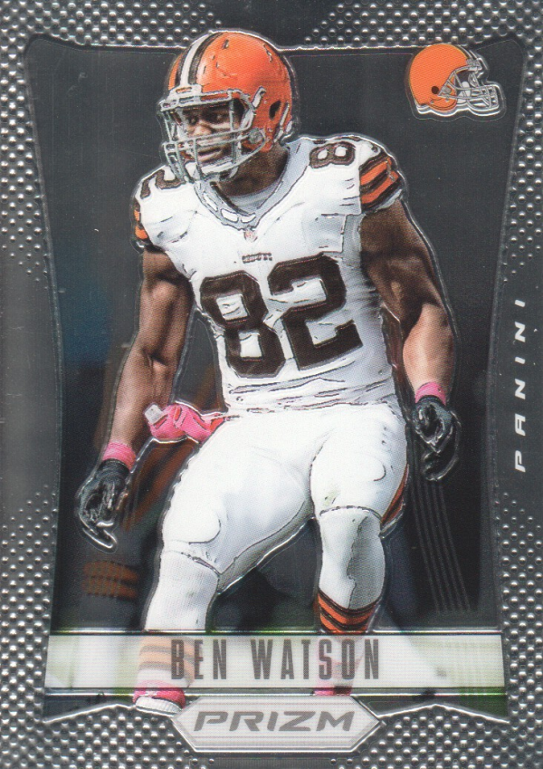 2012 Panini Prizm Football 1-100 YOU PICK - Picture 83 of 191