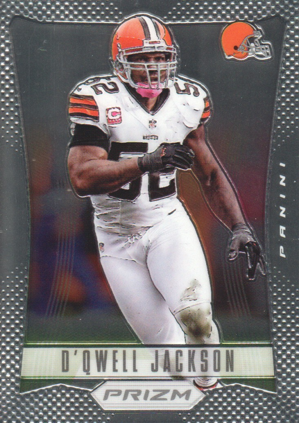 2012 Panini Prizm Football 1-100 YOU PICK - Picture 87 of 191