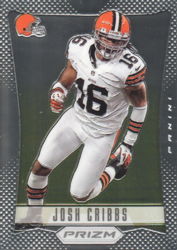 2012 Panini Prizm Football 1-100 YOU PICK - Picture 89 of 191