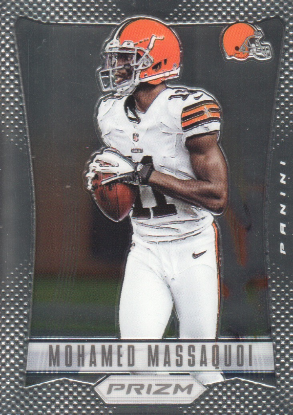 2012 Panini Prizm Football 1-100 YOU PICK - Picture 91 of 191