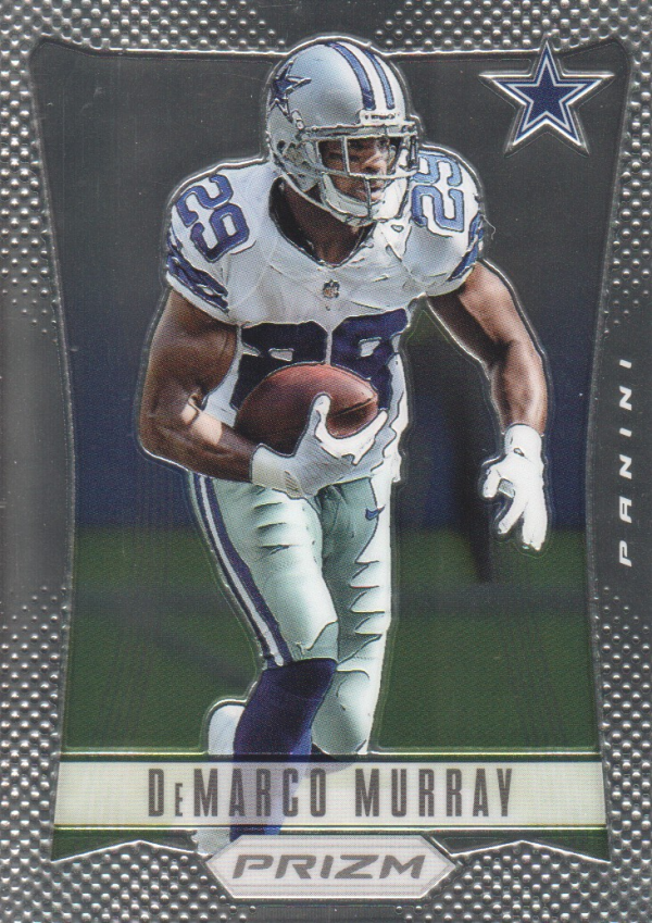 2012 Panini Prizm Football 1-100 YOU PICK - Picture 93 of 191