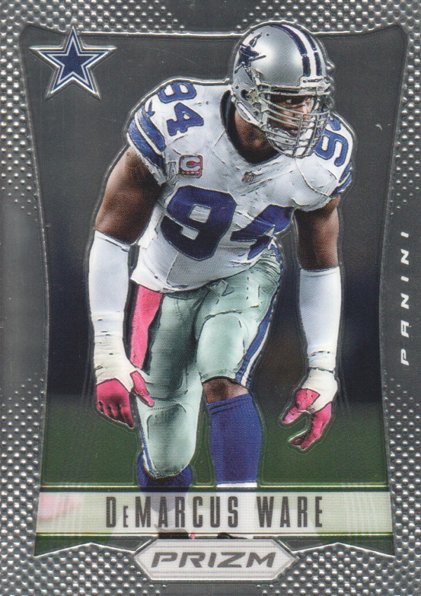 2012 Panini Prizm Football 1-100 YOU PICK - Picture 95 of 191