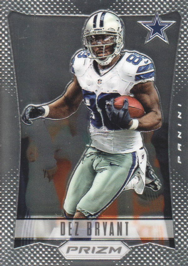 2012 Panini Prizm Football 1-100 YOU PICK - Picture 97 of 191