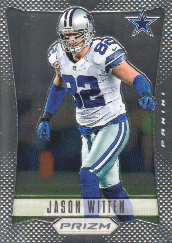 2012 Panini Prizm Football 1-100 YOU PICK - Picture 99 of 191