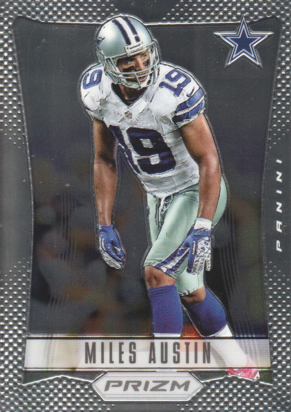 2012 Panini Prizm Football 1-100 YOU PICK - Picture 101 of 191