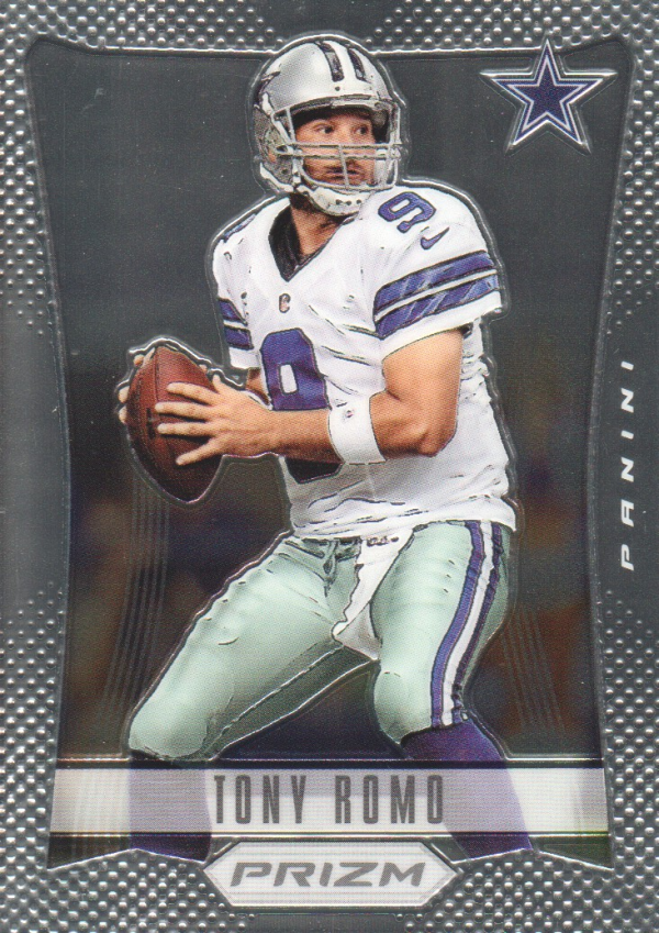 2012 Panini Prizm Football 1-100 YOU PICK - Picture 103 of 191