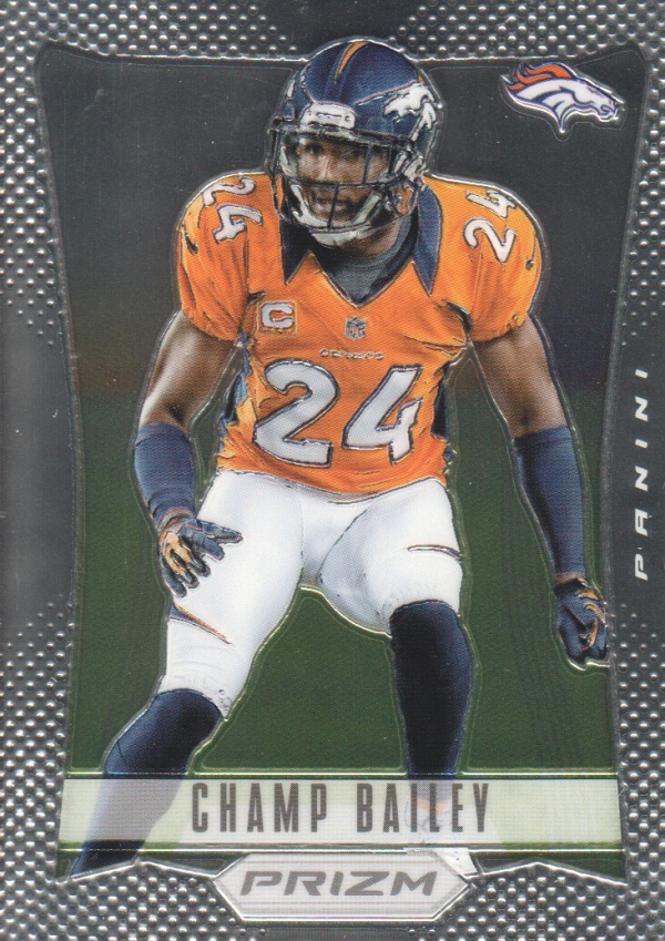 2012 Panini Prizm Football 1-100 YOU PICK - Picture 107 of 191