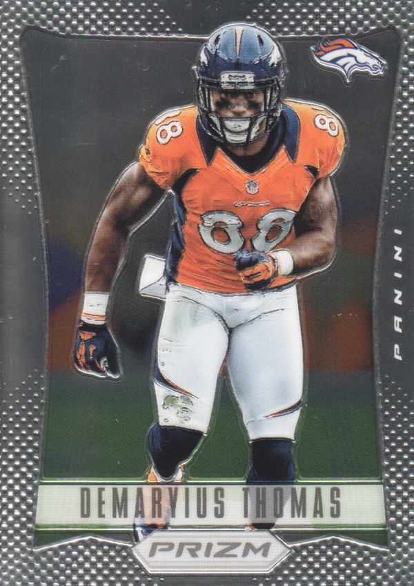 2012 Panini Prizm Football 1-100 YOU PICK - Picture 109 of 191