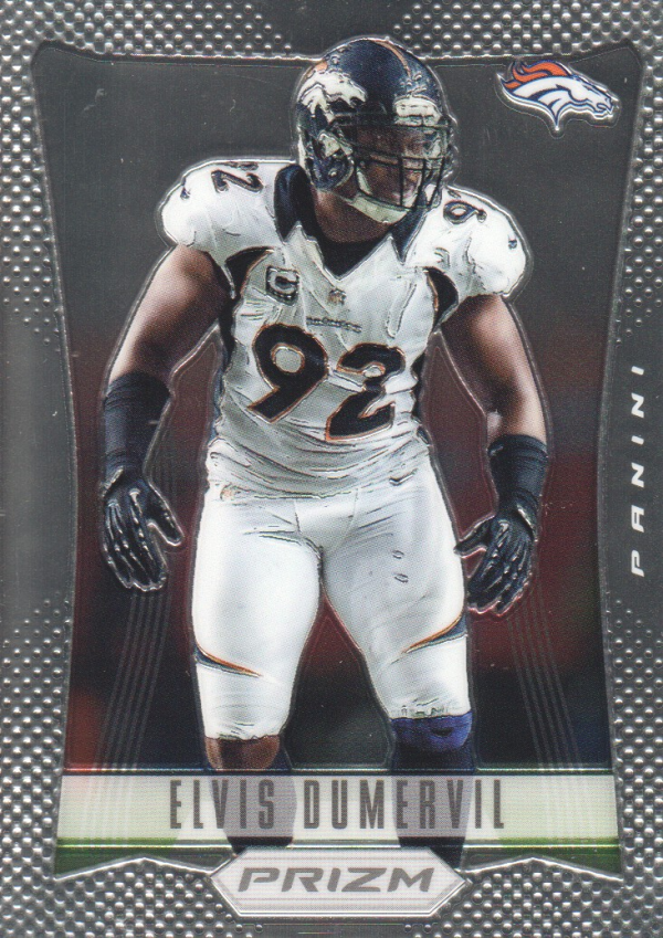 2012 Panini Prizm Football 1-100 YOU PICK - Picture 111 of 191