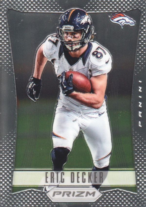 2012 Panini Prizm Football 1-100 YOU PICK - Picture 113 of 191