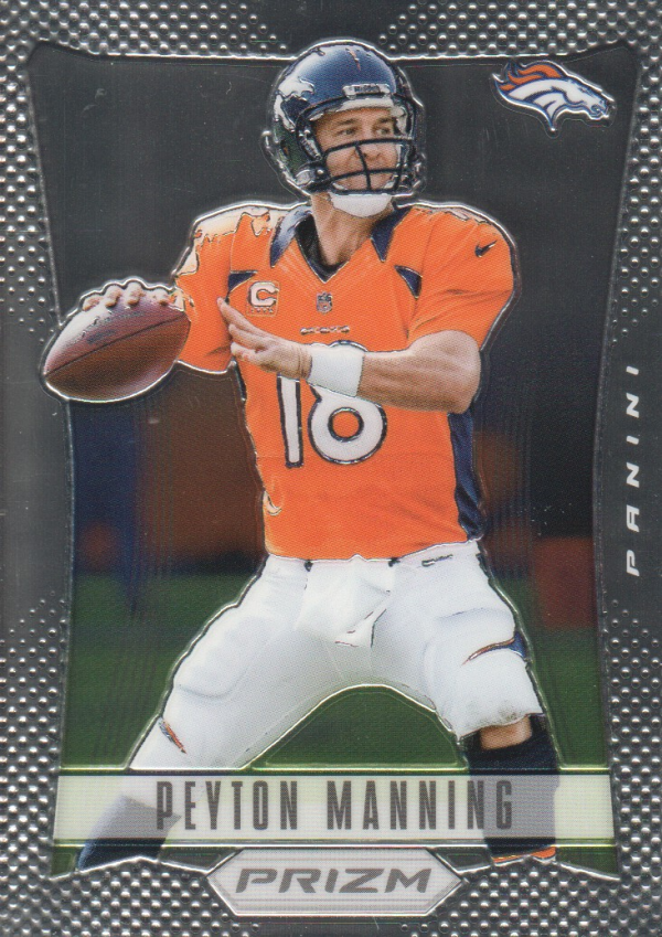 2012 Panini Prizm Football 1-100 YOU PICK - Picture 115 of 191