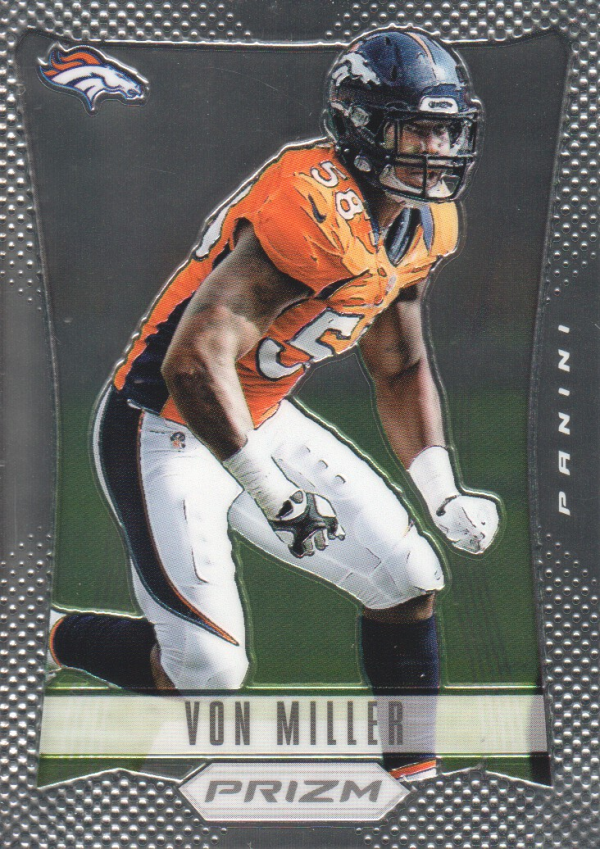 2012 Panini Prizm Football 1-100 YOU PICK - Picture 117 of 191