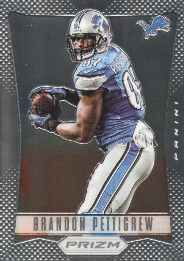 2012 Panini Prizm Football 1-100 YOU PICK - Picture 121 of 191