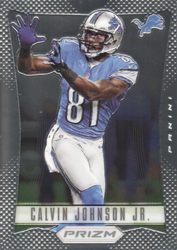2012 Panini Prizm Football 1-100 YOU PICK - Picture 123 of 191