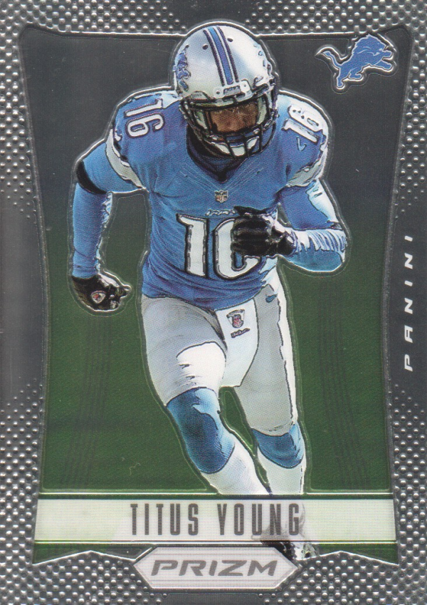 2012 Panini Prizm Football 1-100 YOU PICK - Picture 125 of 191