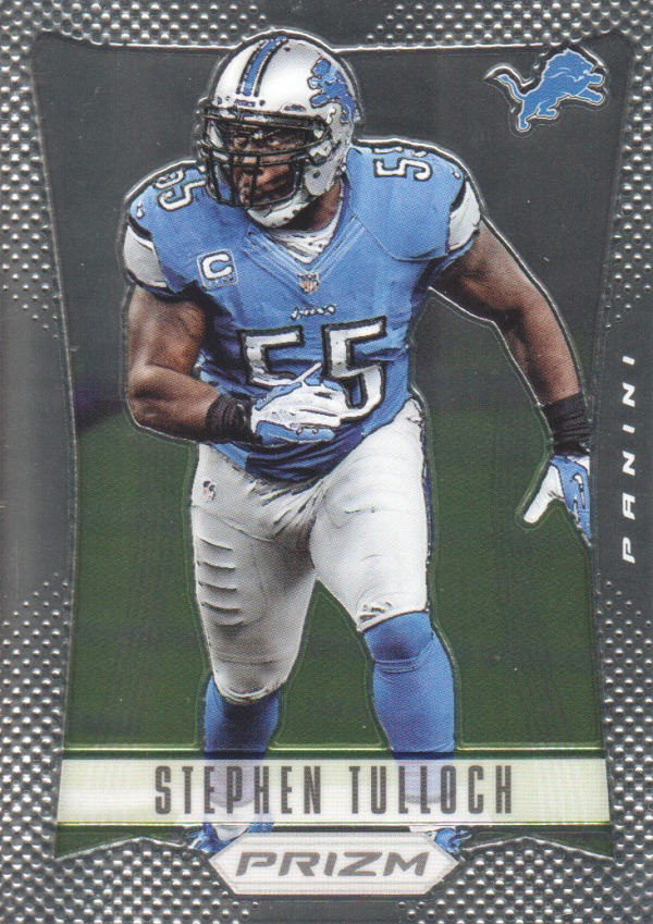 2012 Panini Prizm Football 1-100 YOU PICK - Picture 127 of 191