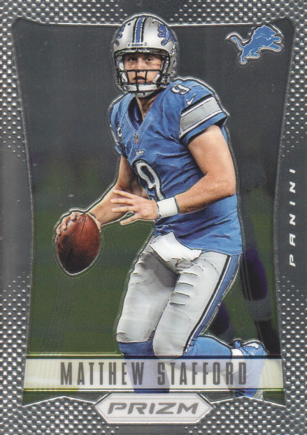 2012 Panini Prizm Football 1-100 YOU PICK - Picture 129 of 191
