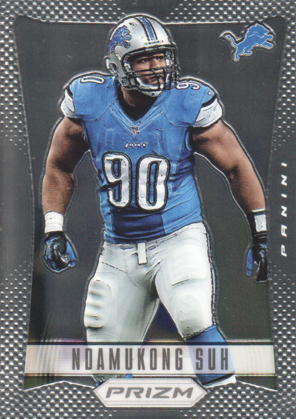 2012 Panini Prizm Football 1-100 YOU PICK - Picture 131 of 191