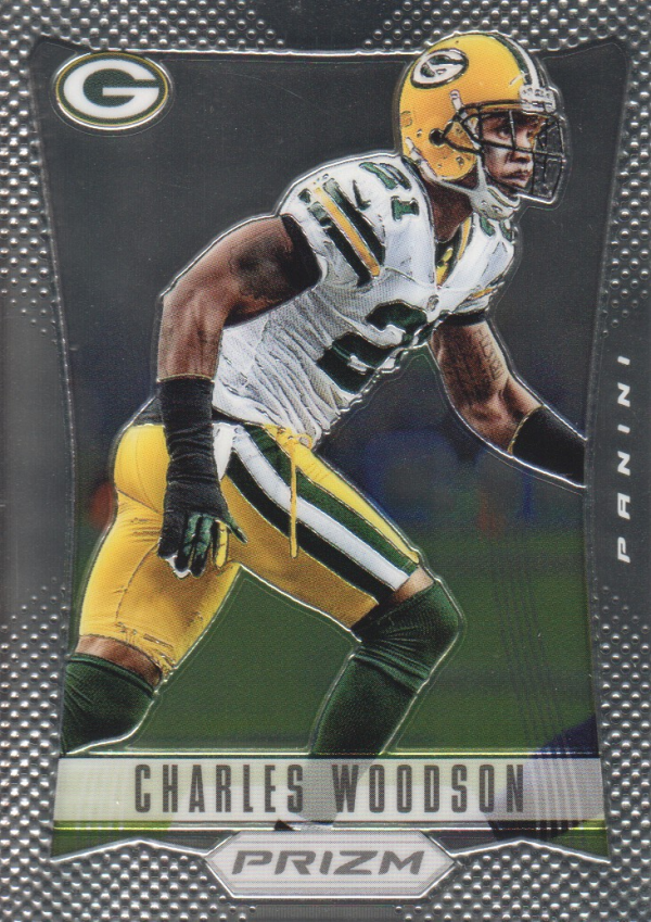 2012 Panini Prizm Football 1-100 YOU PICK - Picture 133 of 191
