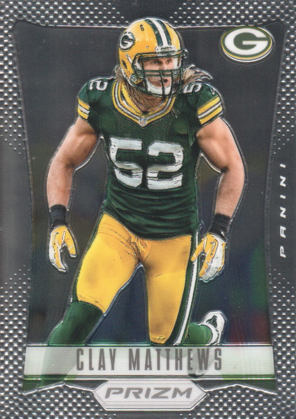 2012 Panini Prizm Football 1-100 YOU PICK - Picture 135 of 191